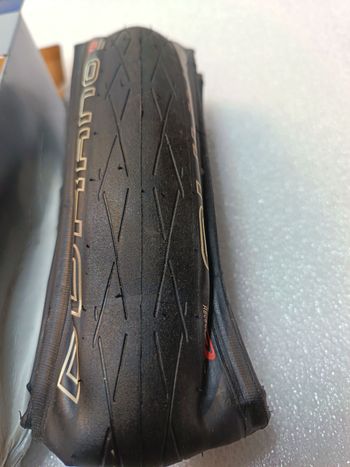 Used Schwalbe Durano 26x1.10 2025 bike — image 2 of 5