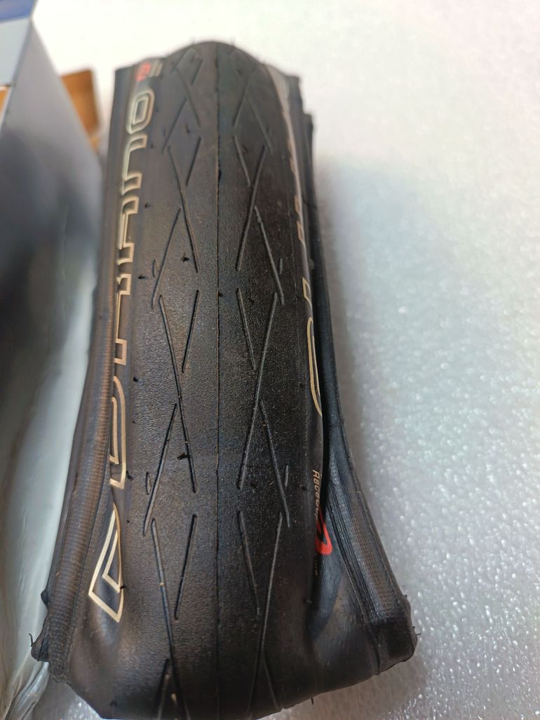 Used Schwalbe Durano 26x1.10 2025 bike — image 2 of 5