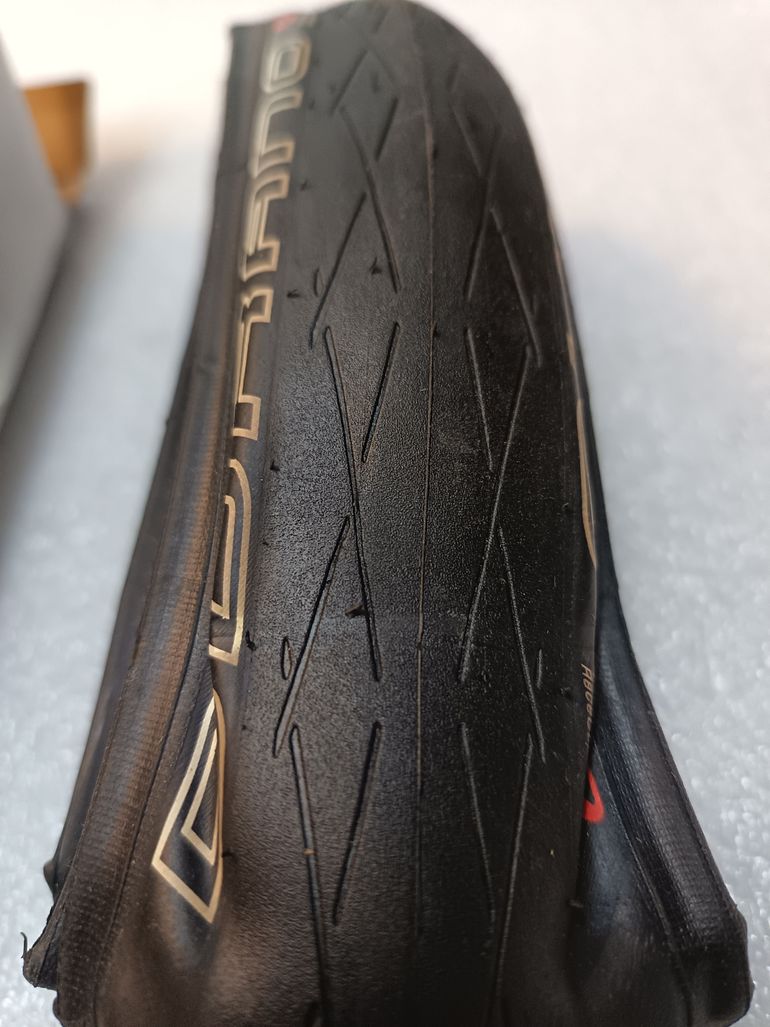 Used Schwalbe Durano 26x1.10 2025 bike — image 5 of 5