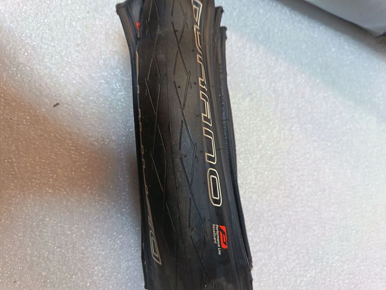 Used Schwalbe Durano 26x1.10 2025 bike — image 3 of 5