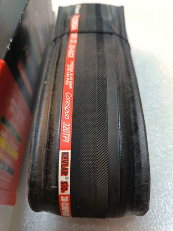 Vittoria, Open Corsa Evo CX 700x23