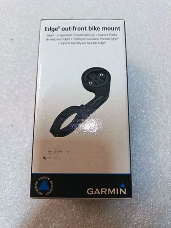 Garmin, GPS Support