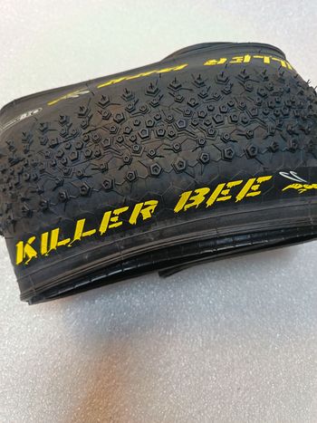 Used Verdestein Killer Bee 26.00 2025 bike — image 3 of 6