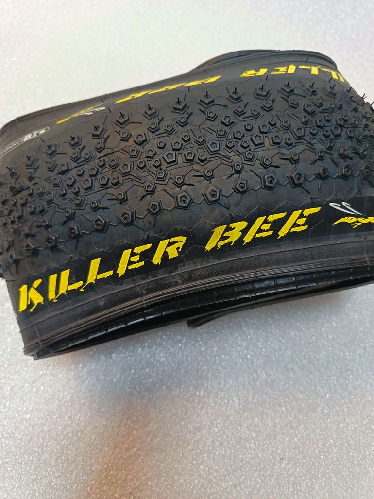 Used Verdestein Killer Bee 26.00 2025 bike — image 3 of 6