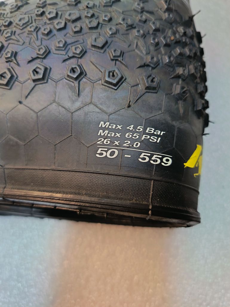 Used Verdestein Killer Bee 26.00 2025 bike — image 6 of 6
