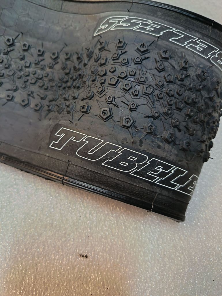 Used Verdestein Killer Bee 26.00 2025 bike — image 5 of 6
