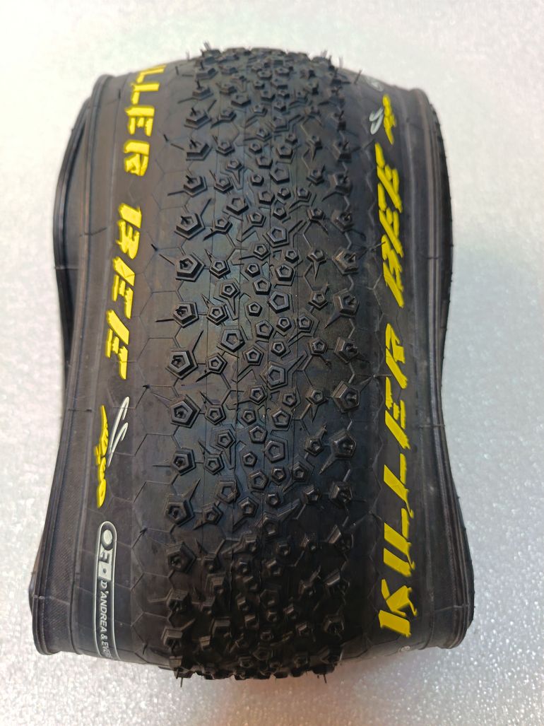 Used Verdestein Killer Bee 26.00 2025 bike — image 1 of 6