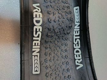 Used Verdestein Killer Bee 26.00 2025 bike — image 4 of 6