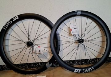Tweedehands 2026 1600 ERC 45mm Wheels