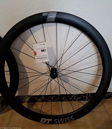 Used 2026 1600 ERC 45mm bike — image 4 of 6