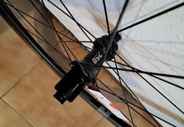 Used 2026 1600 ERC 45mm bike — image 5 of 6