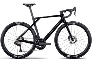 Used 2026 1600 ERC 45mm bike — image 6 of 6