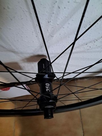 Used 2026 1600 ERC 45mm bike — image 3 of 6