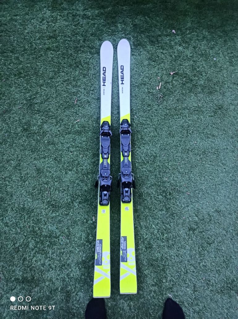 Head word cup rebels gs junior
