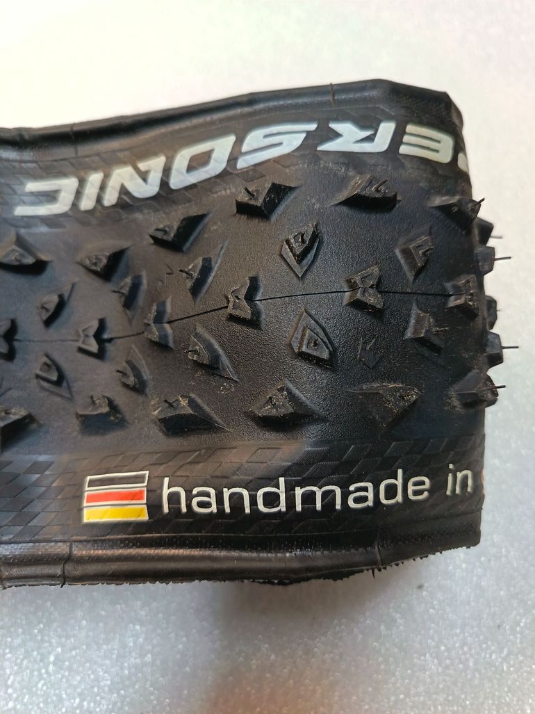 Used Continental Speed King 26x2.10 2025 bike — image 4 of 5