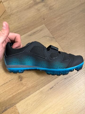 Used Pearl Izumi Imuzi X Project 3.0 Dames Fiets Schoenen Maat 40 bike — image 4 of 6
