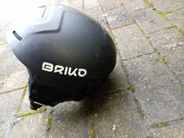 Used Briko non lo so bike — image 1 of 5