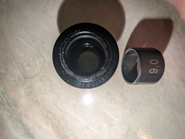 Used Black Inc Hub - Shimano bike — image 3 of 4