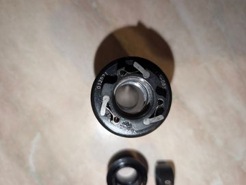Used Black Inc Hub - Shimano bike — image 4 of 4