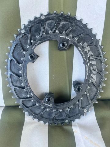 Rotor ovalado 2023 bike d'occasion — image 3 sur 3