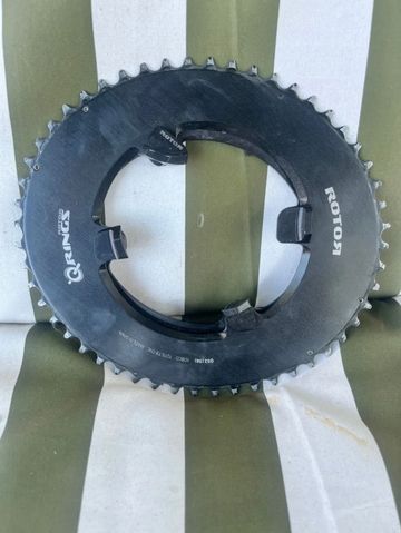 Rotor ovalado 2023 Drivetrain & Pedals d'occasion