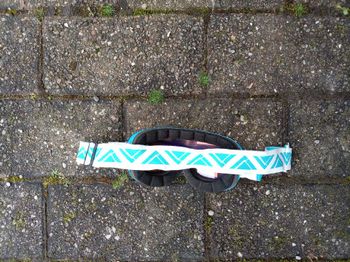 Used 8516 maschera da sci bike — image 4 of 4