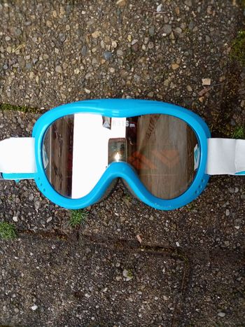 Used 8516 maschera da sci bike — image 2 of 4