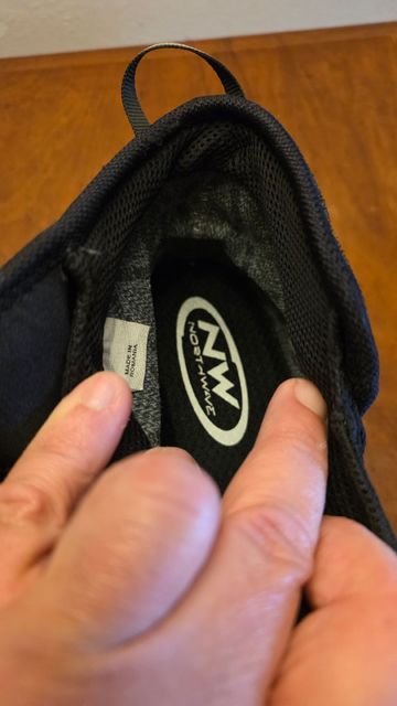 Used 2014 Celsius GTX GoreTex bike — image 8 of 11