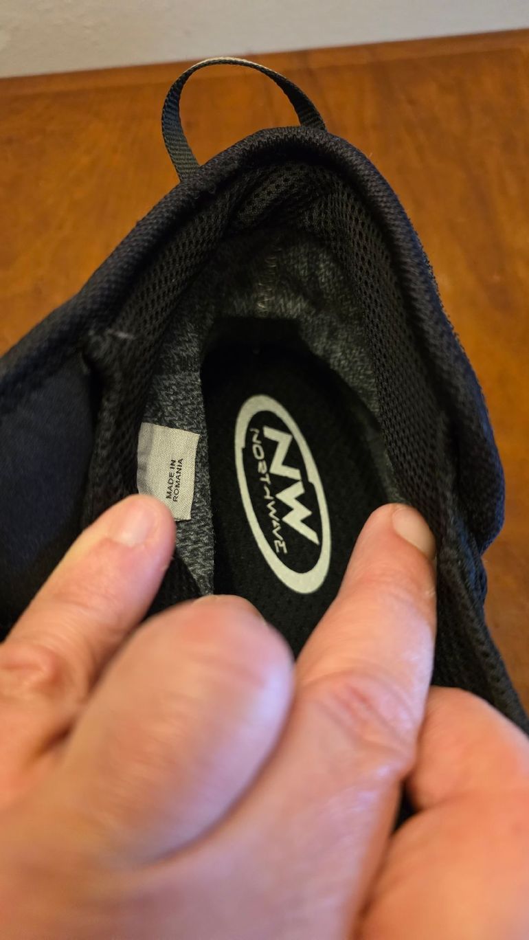 Used 2014 Celsius GTX GoreTex bike — image 8 of 11