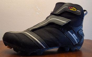 Used 2014 Celsius GTX GoreTex bike — image 4 of 11
