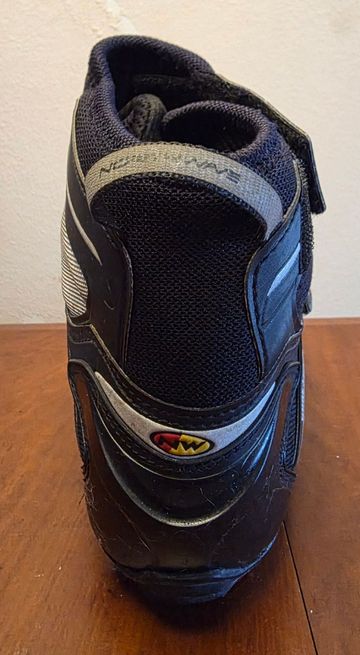 Used 2014 Celsius GTX GoreTex bike — image 6 of 11