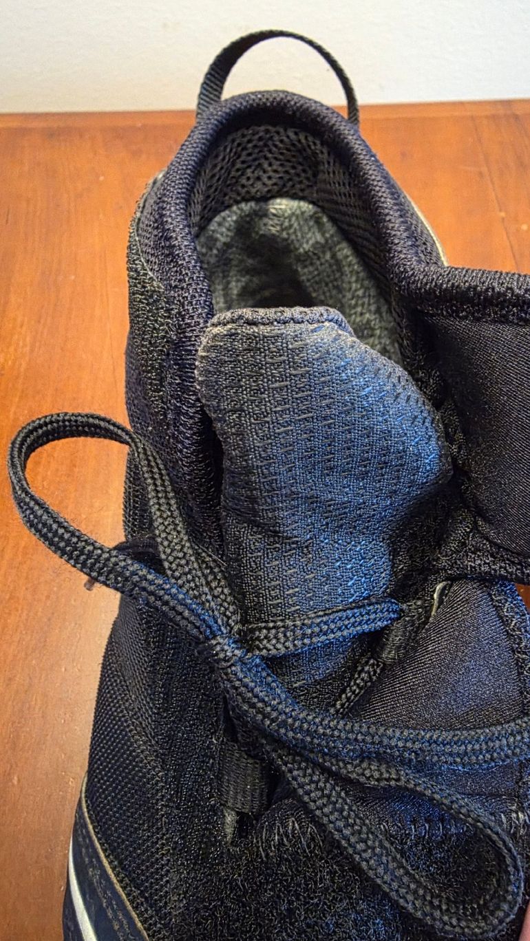 Used 2014 Celsius GTX GoreTex bike — image 10 of 11