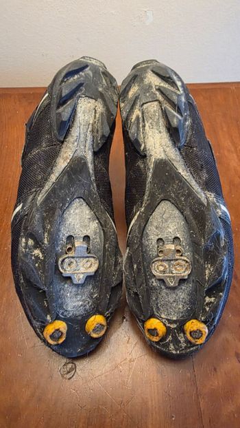 Used 2014 Celsius GTX GoreTex bike — image 11 of 11