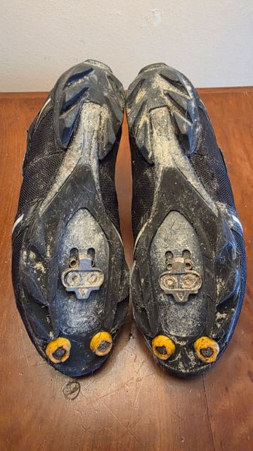 Used 2014 Celsius GTX GoreTex bike — image 11 of 11