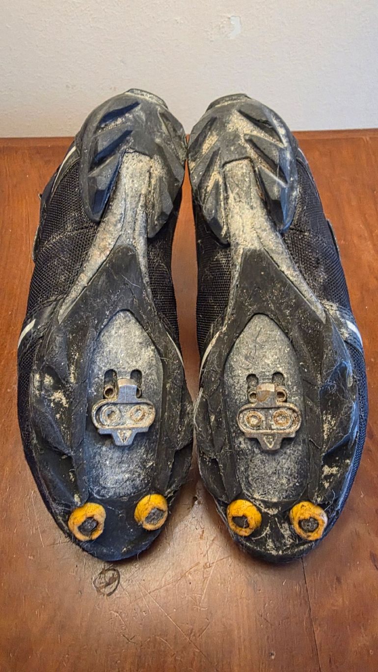 Used 2014 Celsius GTX GoreTex bike — image 11 of 11