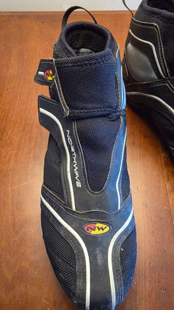 Used 2014 Celsius GTX GoreTex bike — image 5 of 11