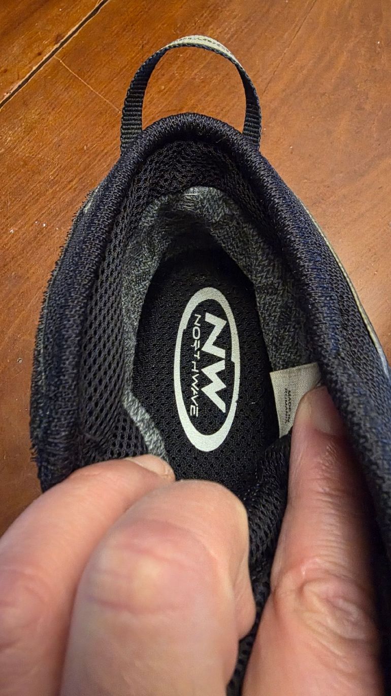Used 2014 Celsius GTX GoreTex bike — image 9 of 11