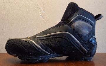 Used 2014 Celsius GTX GoreTex bike — image 7 of 11