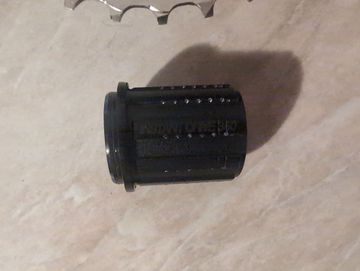 Gebrauchtes Shimano 105 Cassette - CS-R7000 bike — Bild 3 von 4