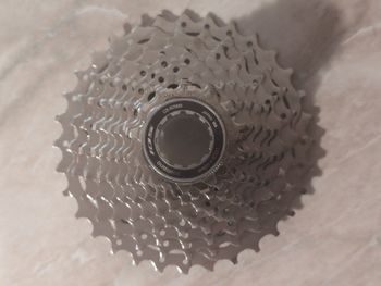 Shimano, 105 Cassette - CS-R7000