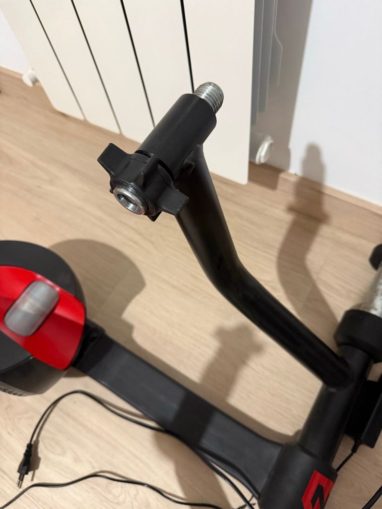 Käytetty 2024 Smart ZPro bike — kuva 5 / 7