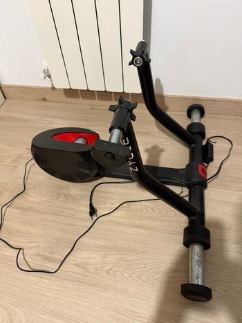 Tweedehands 2024 Smart ZPro Cycling Accessories