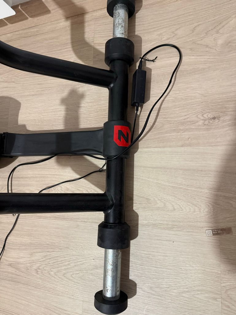 Käytetty 2024 Smart ZPro bike — kuva 4 / 7