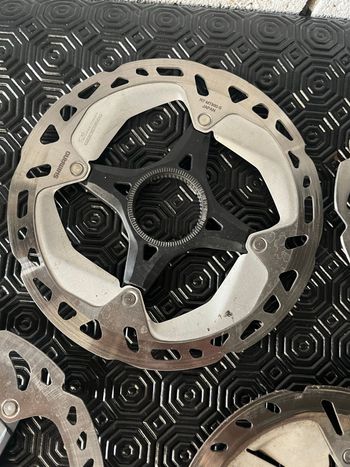 Used Shimano Disc bike — image 9 of 9