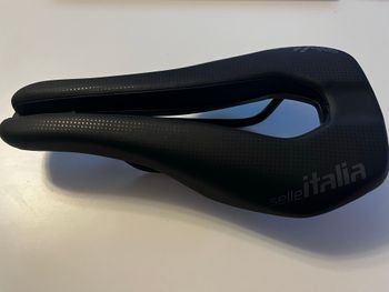 Used 2025 Watt Superflow bike — image 1 of 3