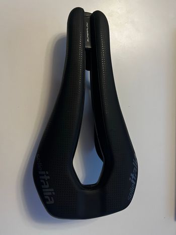 Used 2025 Watt Superflow bike — image 3 of 3