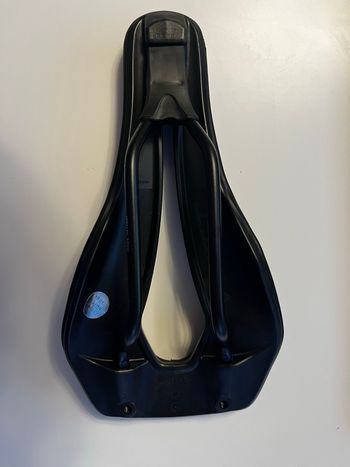 Used 2025 Watt Superflow bike — image 2 of 3