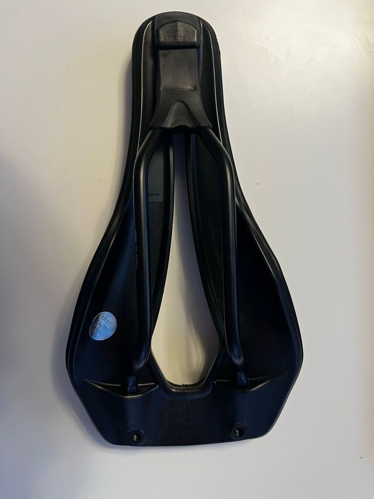 Used 2025 Watt Superflow bike — image 2 of 3