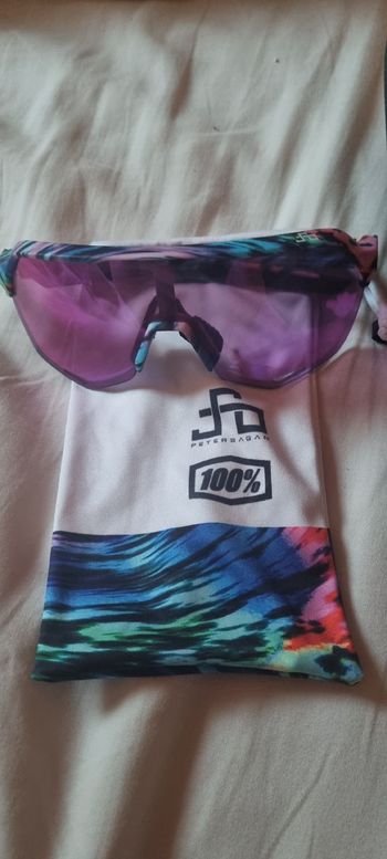 100%, S2 Sagan Edition