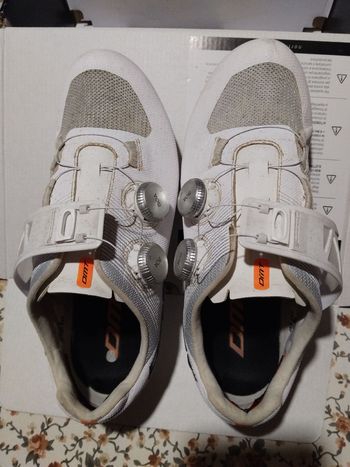 Used 2025 scarpe bike — image 6 of 6
